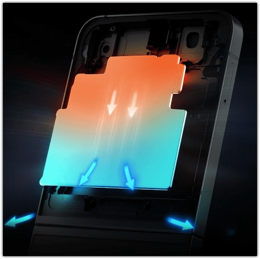 갤럭시 Z 플립6 색상, 가격, 출시일, 스펙