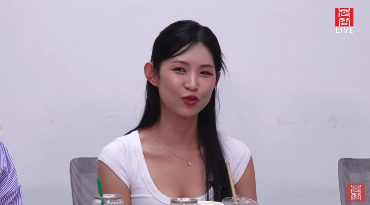 25기 영철의 성폭행 의혹
