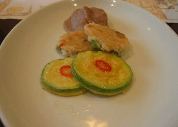 사랑방손님과 어머니