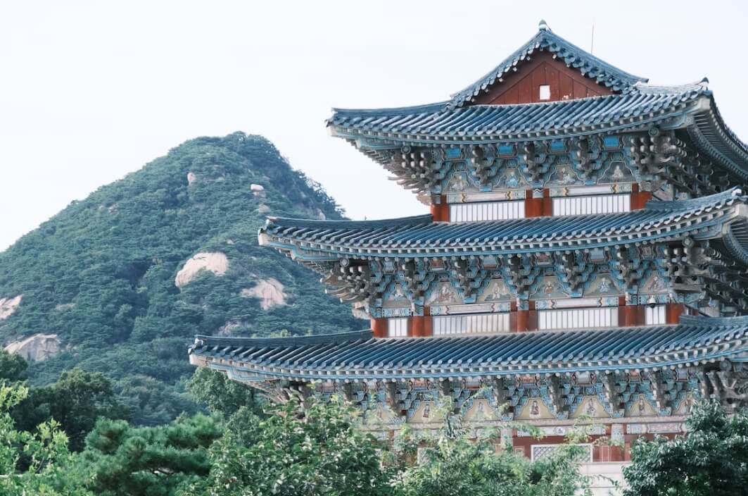 경북궁
