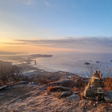 상봉산