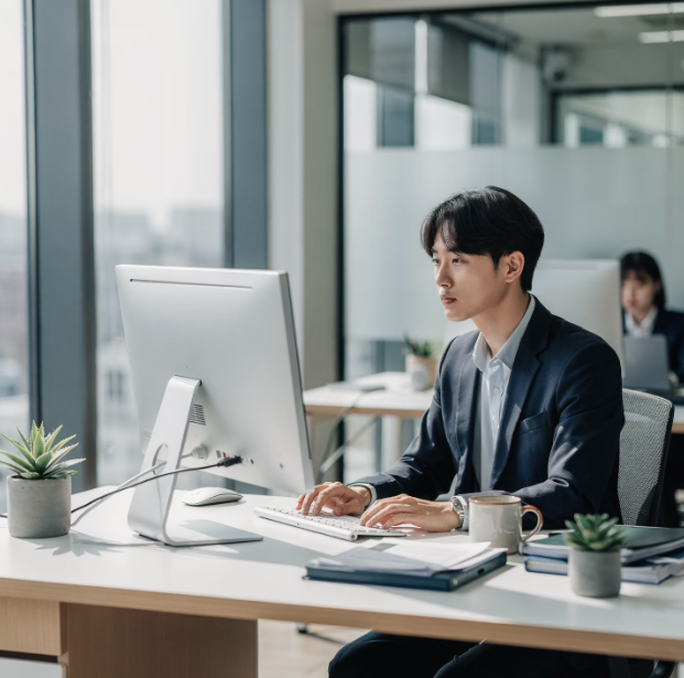 2026 퇴직연금 기금화