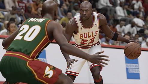 NBA2K23