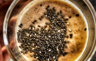 치아씨드 효능 및 부작용