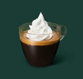 스타벅스 메뉴와 가격