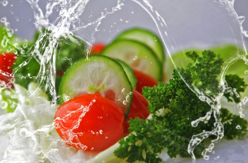 더위먹었을 때 좋은 음식 