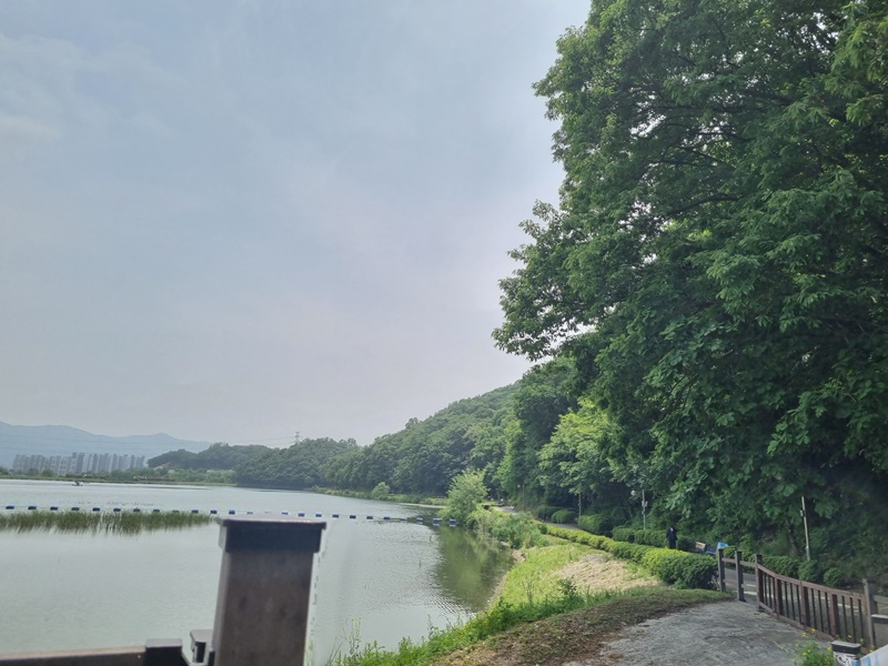 중대물빛공원