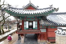 창덕궁 달빛기행