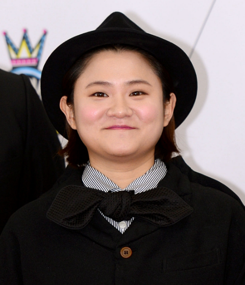 김신영 다이어트