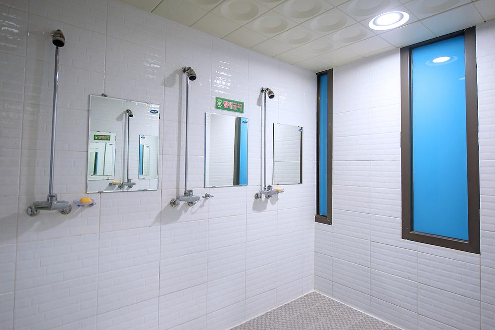 전라남도 무안군 회산백련지 오토캠핑장 소개