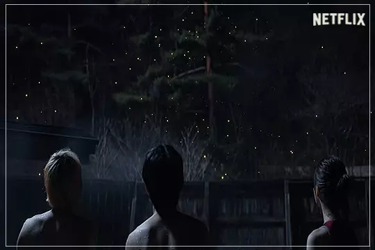 영화-좀100-온천에서-피로를-풀고-있는-켄이치로-아키라-시즈카