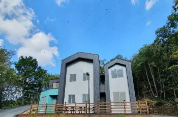 장령산 자연휴양림 숲속의 집_7