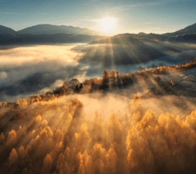 해돋이 명소 추천 11군대