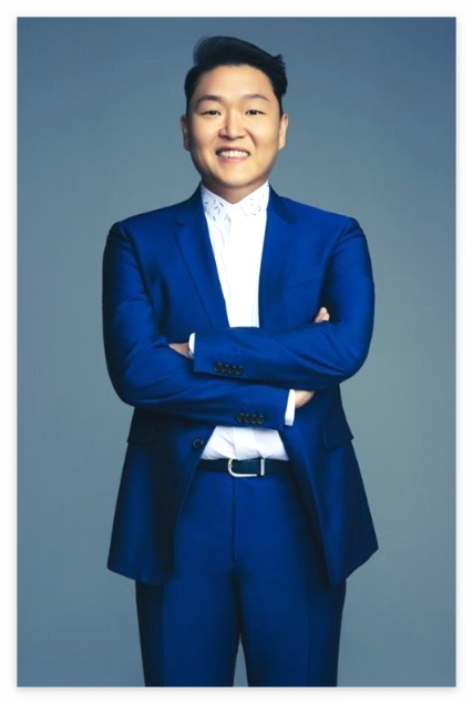 싸이-프로필-사진