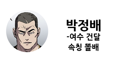 웹툰 캐슬 1부 난공불락 등장인물 소개 및 캐슬 10강 정리