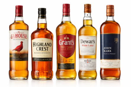 가성비 위스키 리스트