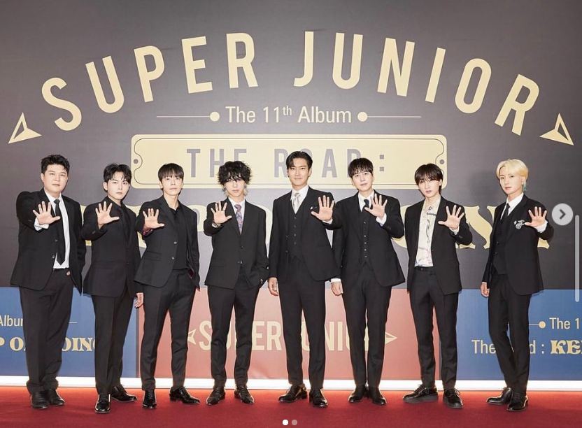 남과여 동해 프로필&#44; 슈퍼주니어 동해 모든 것