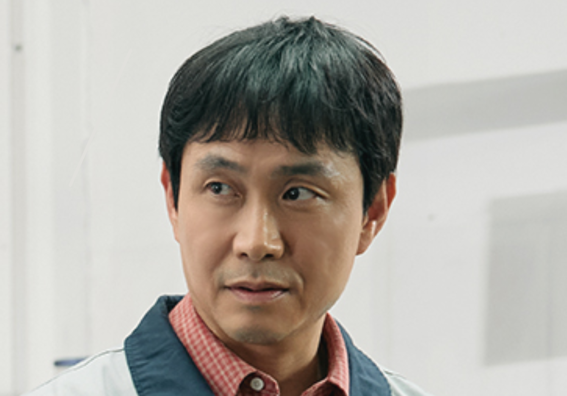 오십프로 등장인물 정호명 불개 강범룡 관계 정리