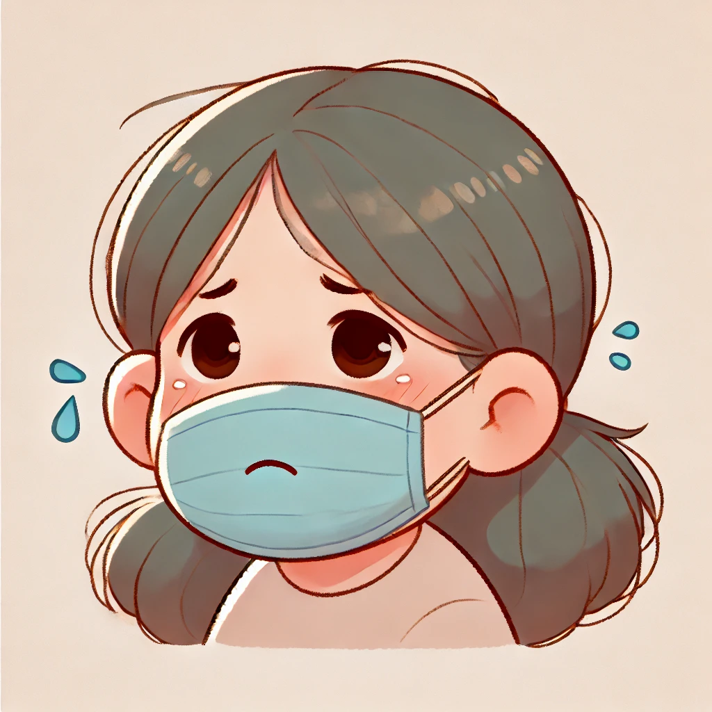 사람 메타뉴모바이러스 중국 HMPV바이러스 증상과 예방