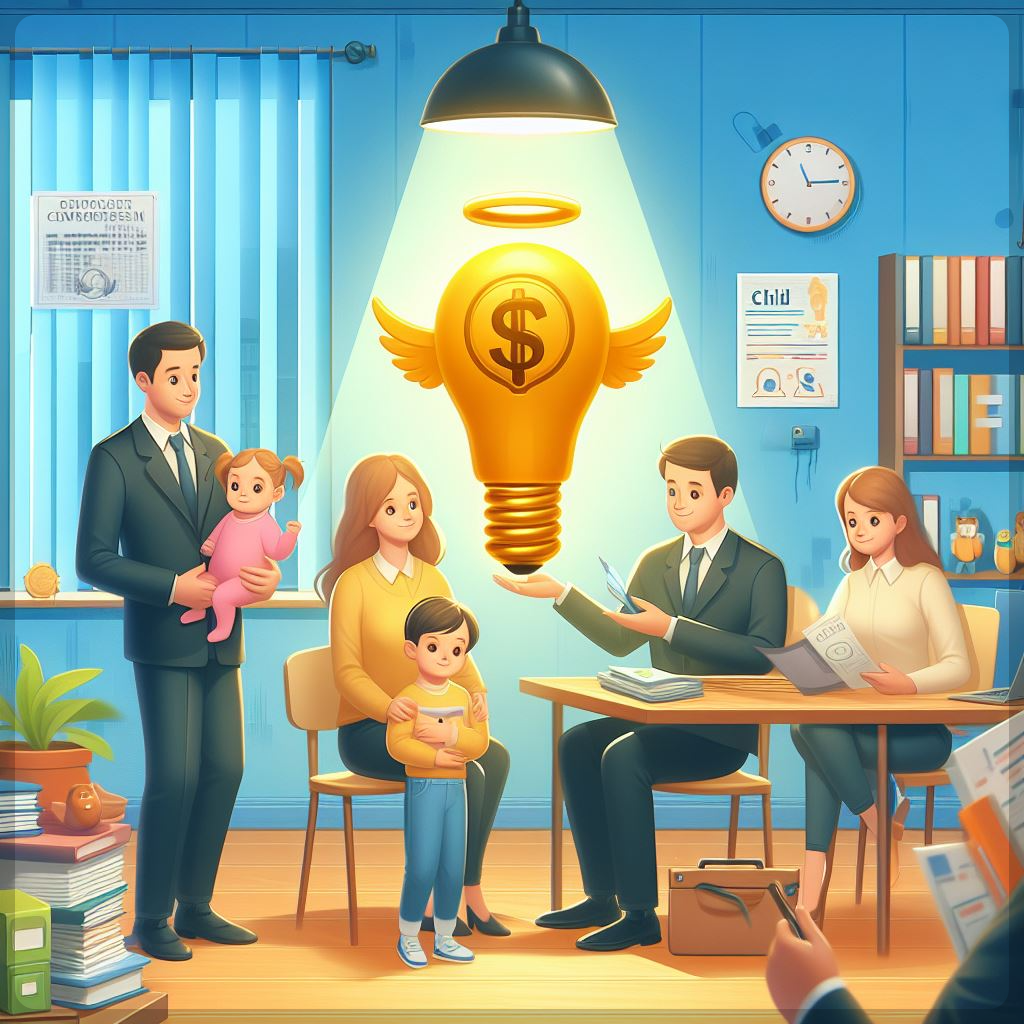 2024 근로장려금 신청자격