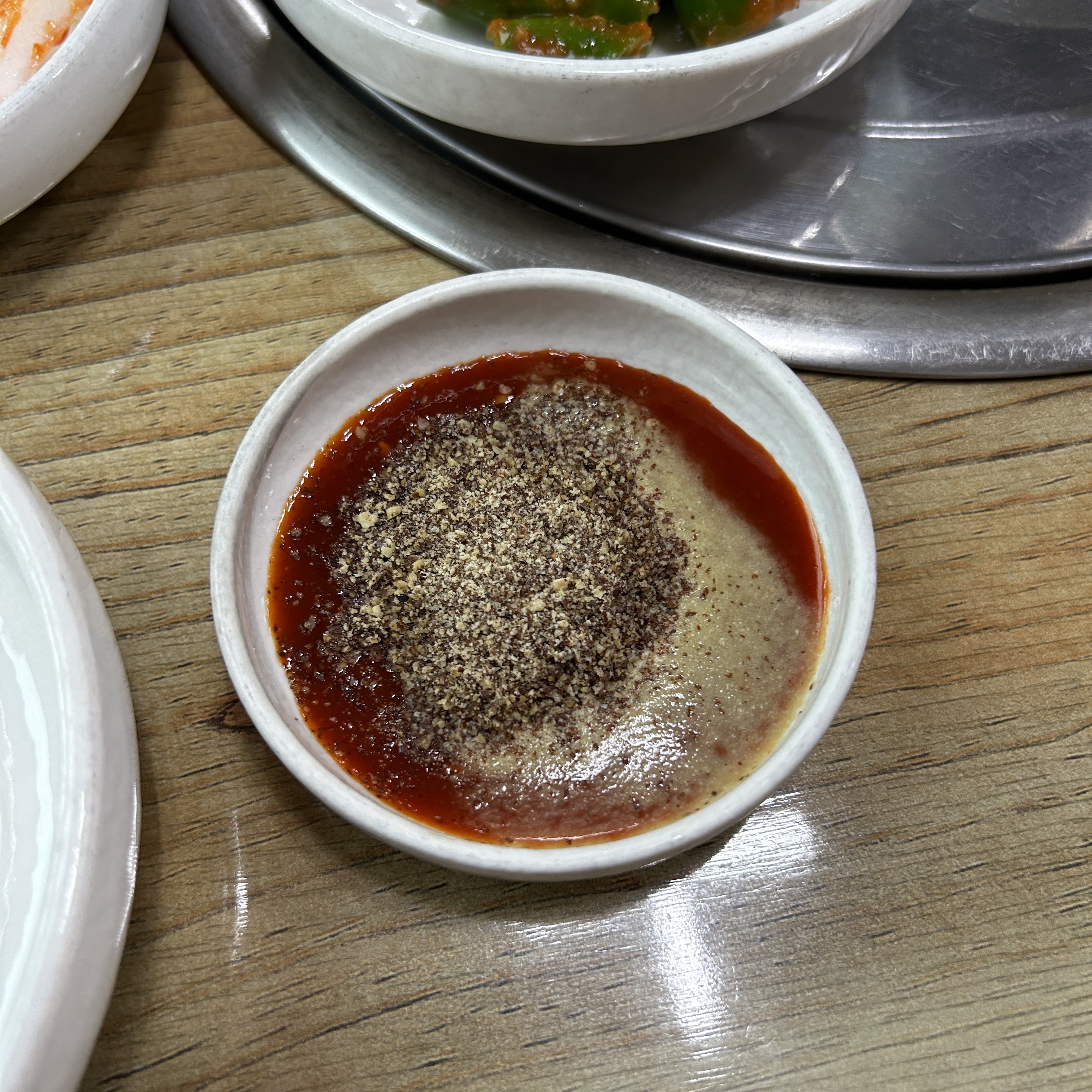 대전 흑염소 맛집