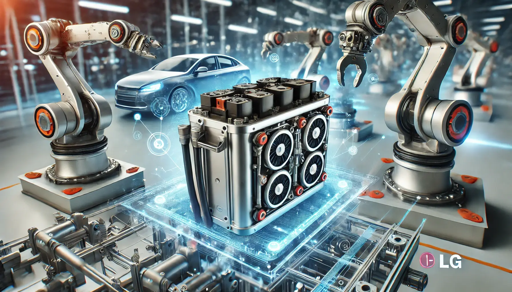 VS (Vehicle Component Solutions) 부문