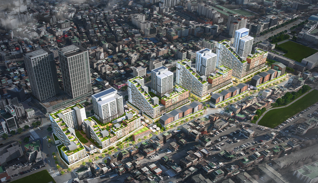 풍납동 모아타운