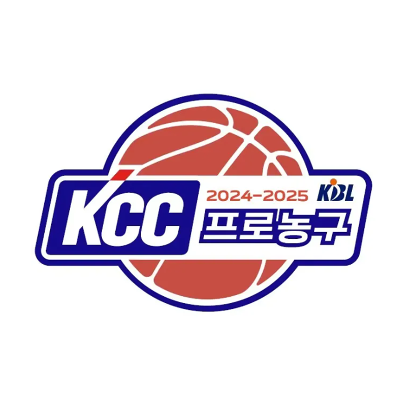 KBL 프로농구 중계 방송