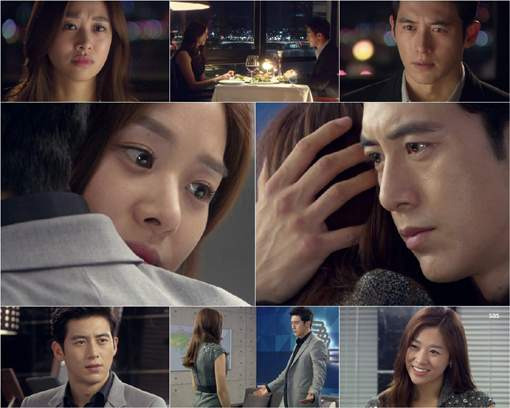 강경준 외도 논란