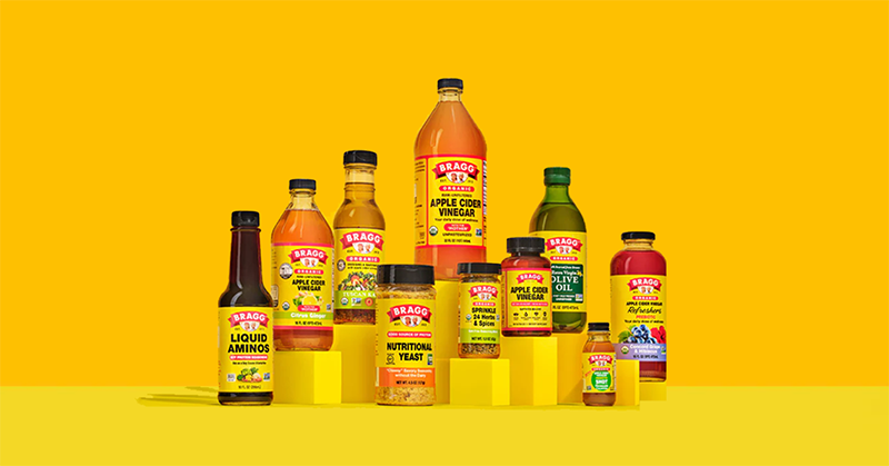 BRAGG Product image
