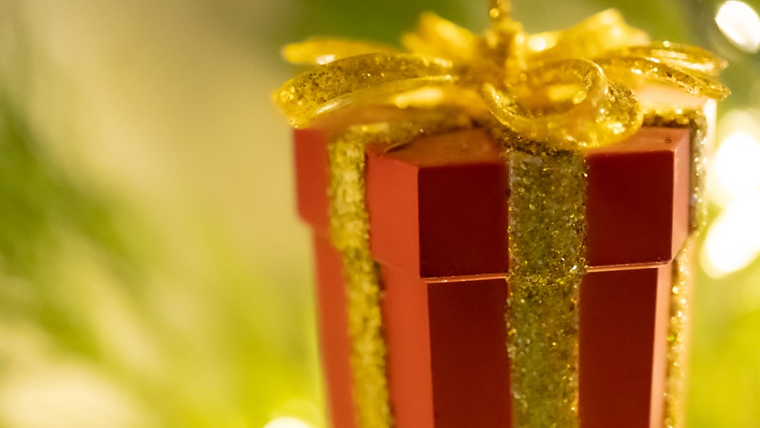 Gift tax