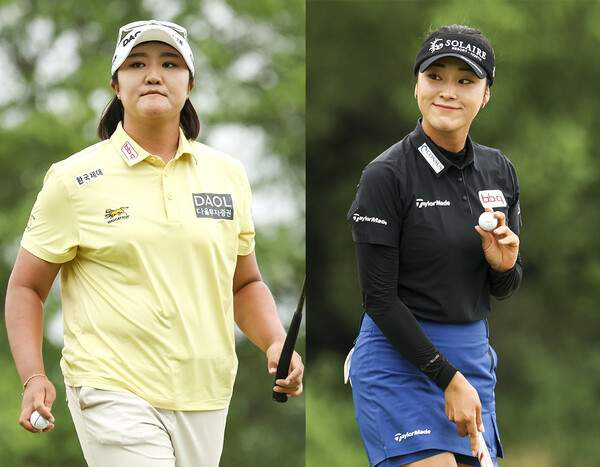 유해란 메이저 우승 상금 30억 잭팟! 윤이나 단독 2위 18억 거머쥔 KPMG 위민스 PGA 챔피언십 최종 순위 및 상금 실수령액 총정리