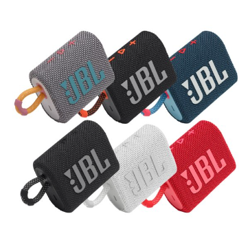 JBL 블루투스 스피커 GO3 추천 썸네일 이미지