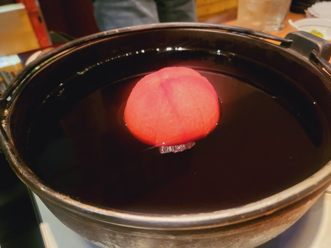 삼성역 코엑스 근처 소개팅 데이트코스 안주가 맛있는 이자카야 란주쿠