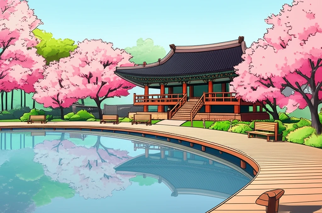 장수 3월 여행 코스 금강 발원지부터..