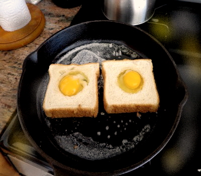 주방 조리 기름 끈적임 제거