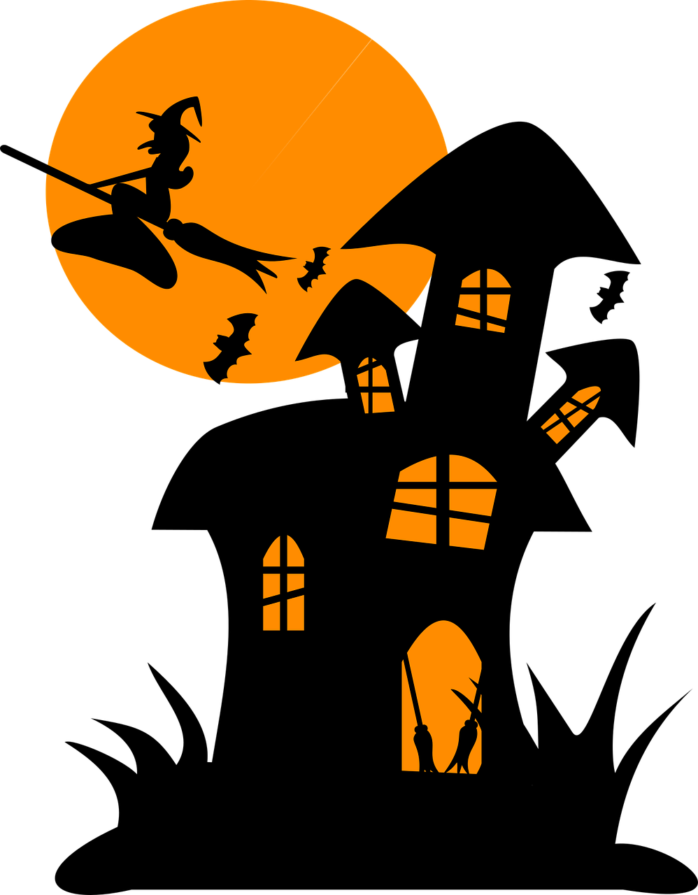 할로윈 코스튬 아이디어 2024: 독특하고 창의적인 코스튬을 위한 제안