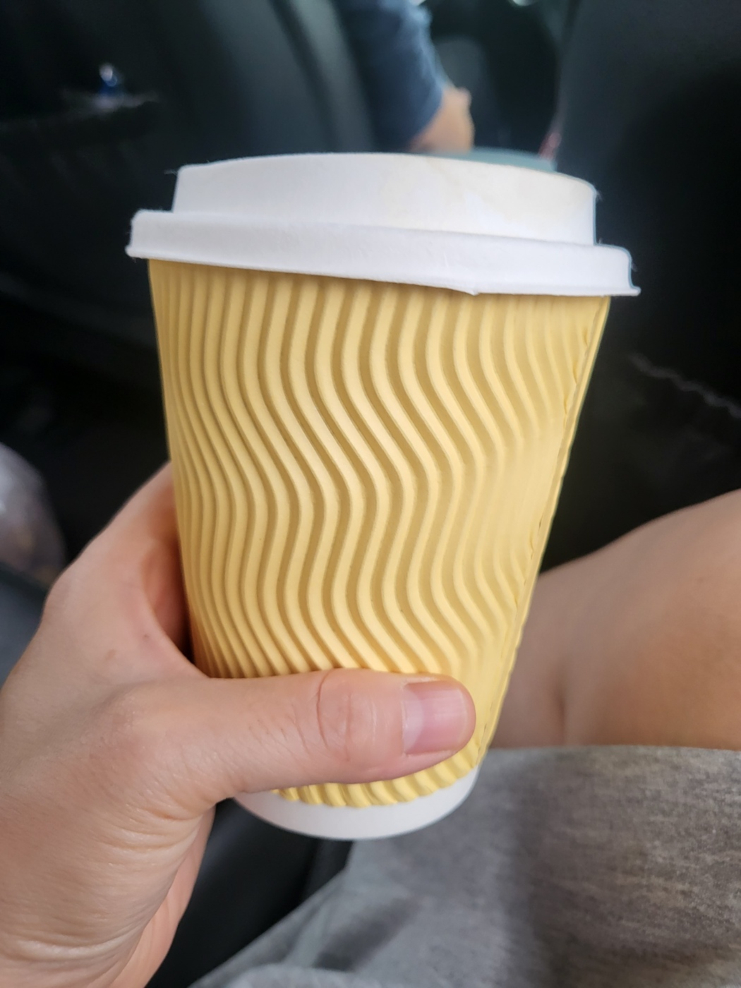 금산 대형 카페(아일랜드 금산)