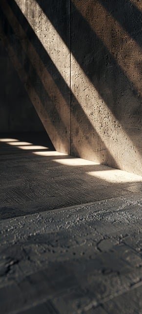 실내 건축과 목공