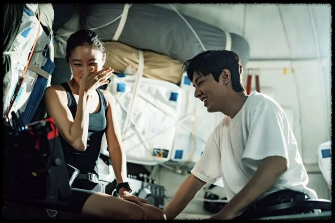 이민호가 보여줄 우주 감성! '별들에게 물어봐' 기대 UP