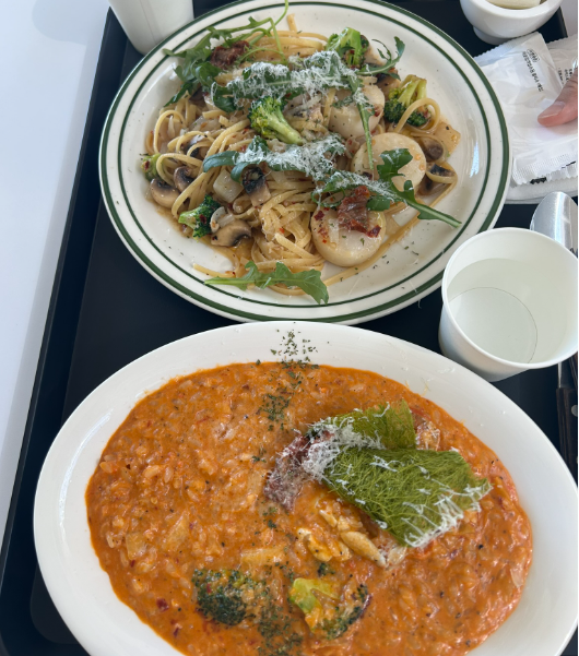 쌍둥이 임신 21~24주 증상 리얼 후기