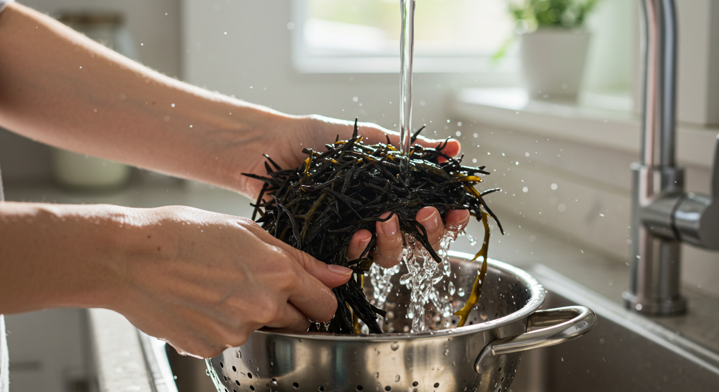 톳요리 효능과 다이어트 레시피 총정리🍽️|바다의 건강식, 이렇게 먹어요!