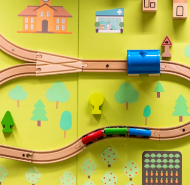 키즈카페 창업에 대하여 알아보기