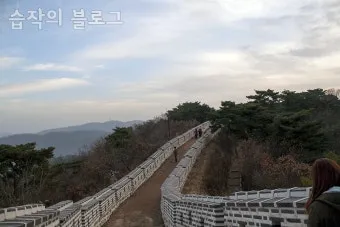 남한산성 둘레길 코스별 맛집 주의사항 완벽 총정리_8