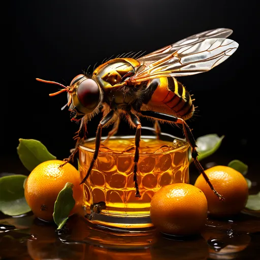 맥주를 이용한 초파리 트랩 만들기 간단하고 효과적