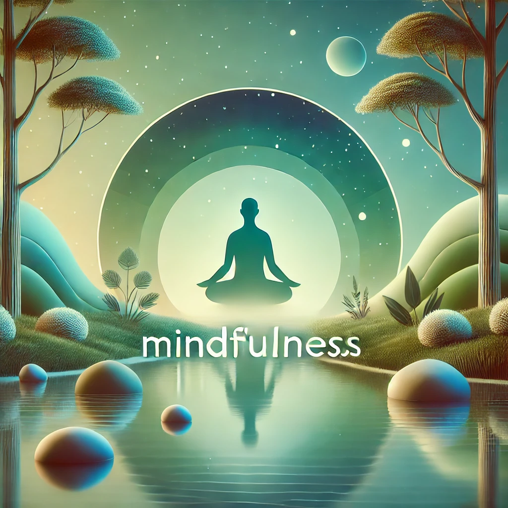 스트레스 관리법 : 심리학적 접근을 통한 해결책