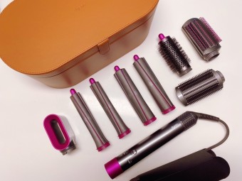 다이슨 에어랩 스타일러 컴플리트