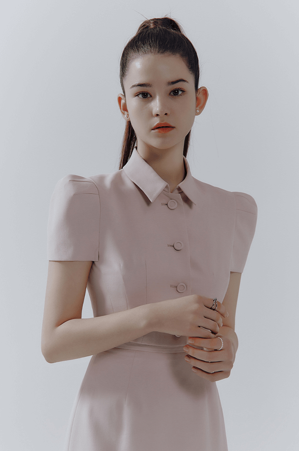 화려한 날들 15회 박정연 패션