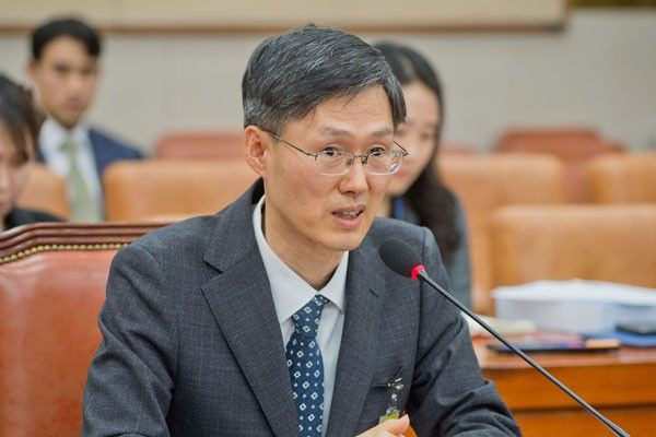 문형배 헌법재판관 법조 경력