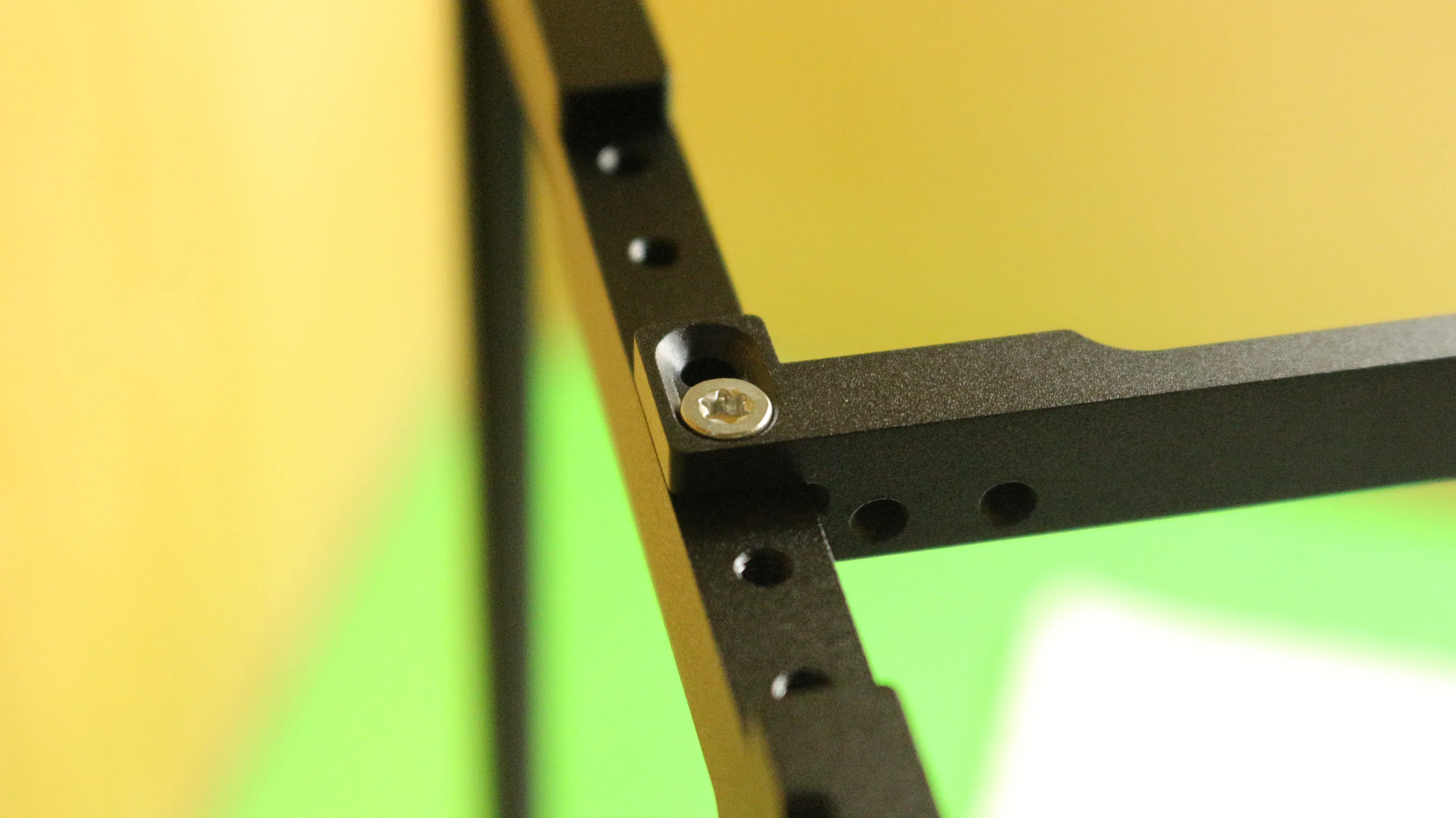 formd t1 v2 torx 나사 조립